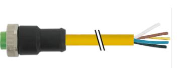 MURR ELEKTRONIK 7700-A5021-UBD1000