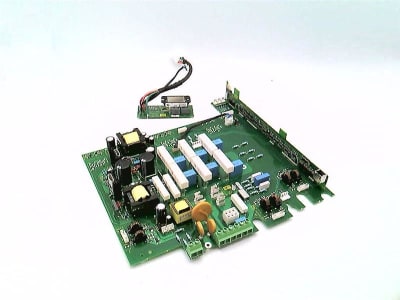 NIDEC CORP 9200-2541