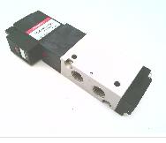 HUMPHREY H240-4E1-120VAC