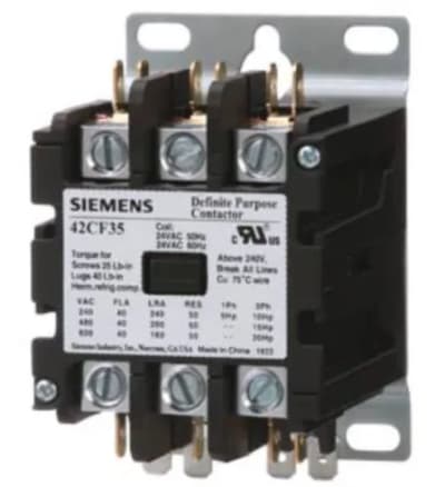 SIEMENS 42CF35AL