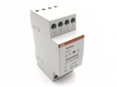 ASEA BROWN BOVERI TS16/24