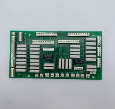 LG DISPLAY EBR SERIES