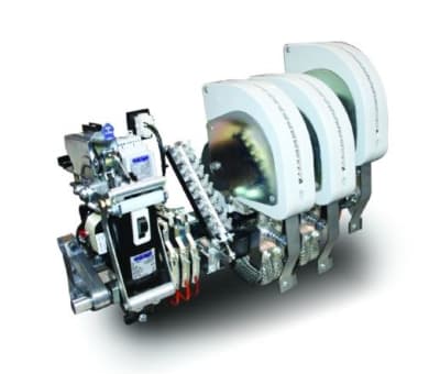 MICROELETTRICA N650-1P-NO FS/S6-1P-NC S/S4-5NO+5NC-B