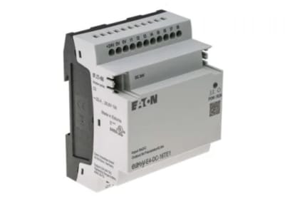 EATON CORPORATION 197220