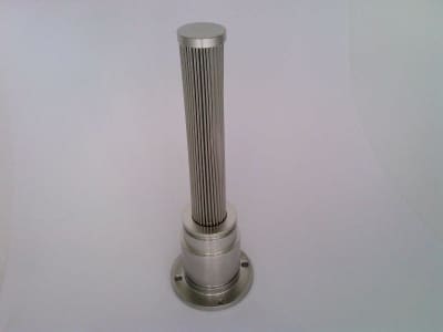 DOVER CORPORATION 1060978
