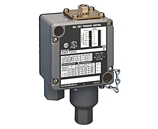 ALLEN BRADLEY 836T-T253JX9-COVER