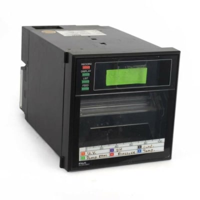 FUJI ELECTRIC PHC66003-AA0YV