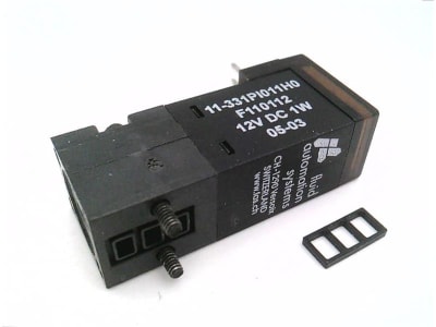 NORGREN 11-321PI01-H0-F110112