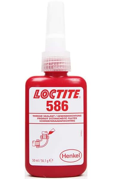 LOCTITE 586
