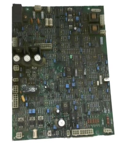 MILLER ELECTRIC 206140