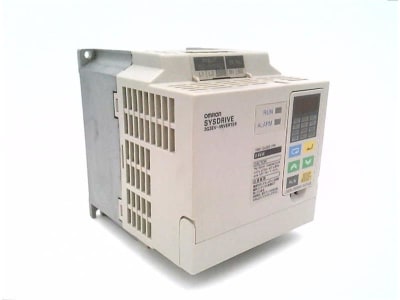 OMRON 3G3EV-A1004-E