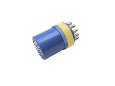 AMPHENOL 10-825811-29S