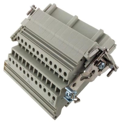 TECHSPAN INDUSTRIES INC E24RS