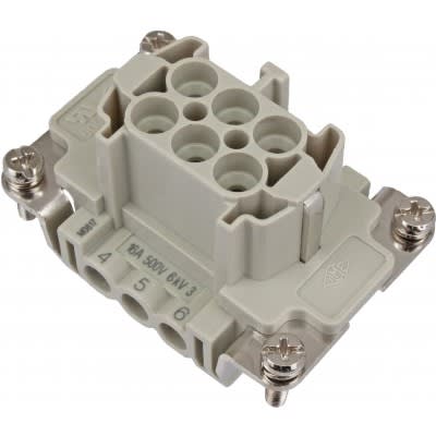 TECHSPAN INDUSTRIES INC E06RS