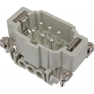 TECHSPAN INDUSTRIES INC E06PS