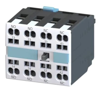 SIEMENS 3RH1921-2FJ22