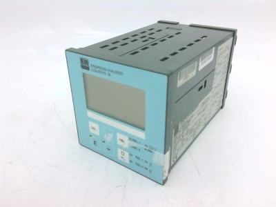 ENDRESS & HAUSER CPM223-IS0626