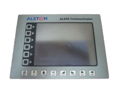 CONVERTEAM P-802-114-C