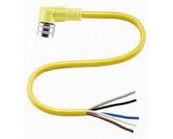 PEPPERL & FUCHS V15-W-YE5M-PVC