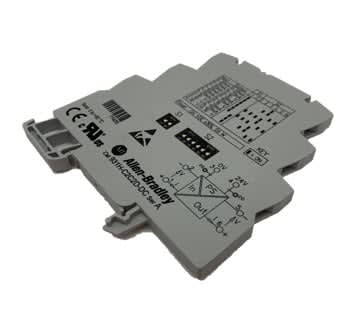 ALLEN BRADLEY 931H-C2C2D-DC