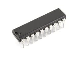 INTEGRATED DEVICE TECHNOLOGY 74FCT521AP