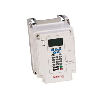 ALLEN BRADLEY 20AC3P5C5AYNANC0