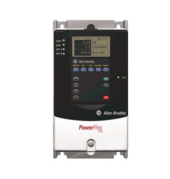 ALLEN BRADLEY 20AD3P4A0AYYNRNN