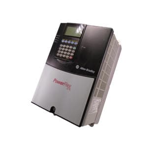 ALLEN BRADLEY 20AD011A3AYNACG1