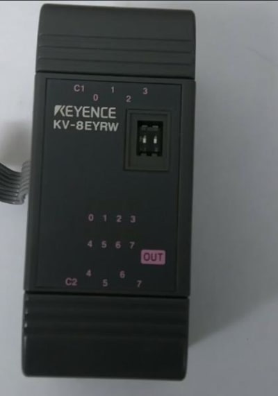 KEYENCE CORP KV-8EYRW