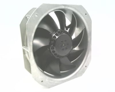 EBM PAPST W2E200-HH38-06