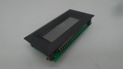 LASCAR ELECTRONICS DPM 60