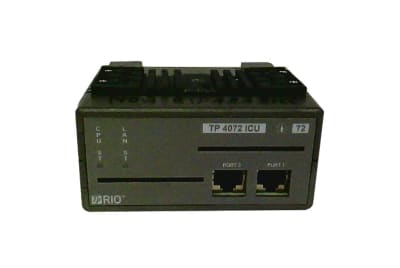 RIO TRONICS TP4072ICU
