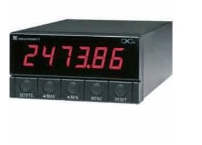 OMEGA ENGINEERING INFU-0000-DC10