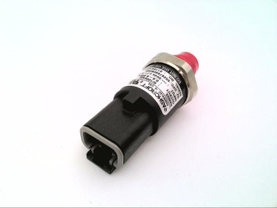 ASHCROFT G27MEVRMDS100#G