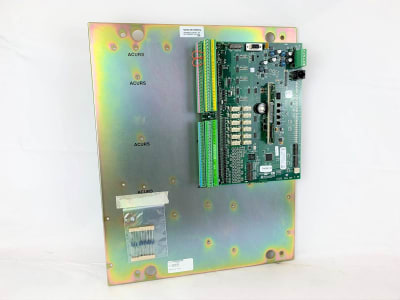 KIDDE-FENWAL, LLC ACUXL16-E0000A