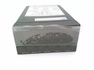 OMEGA ENGINEERING INF7-0/E