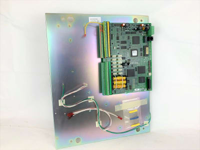 KIDDE-FENWAL, LLC ACUXL16-E0005A