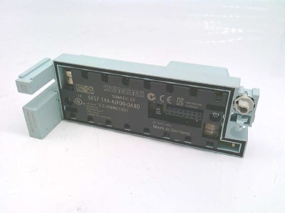 SIEMENS 6ES7144-4JF00-0AB0