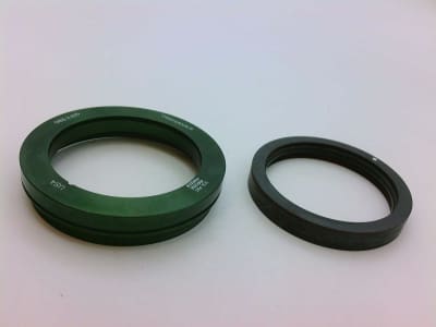 AW CHESTERTON CO 663395