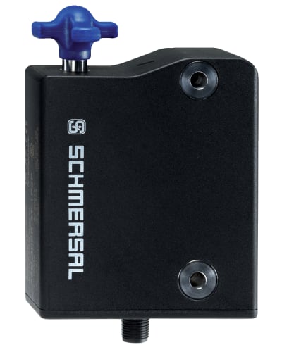 SCHMERSAL AZM300Z-I2-ST-1P2P
