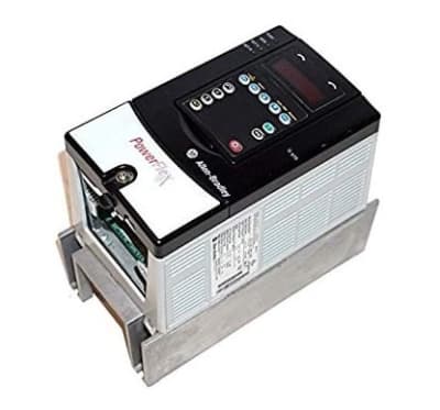ALLEN BRADLEY 20A-D-2P1-A-5-NYNNNNN