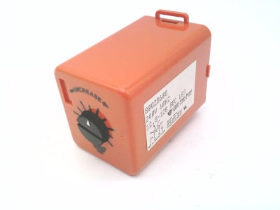 DANAHER CONTROLS 80Q2B608