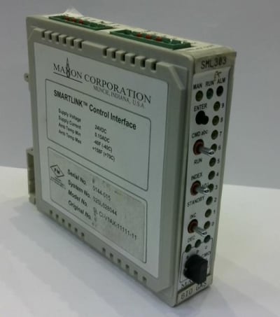 HONEYWELL SL-CI-V1AX-11111-11