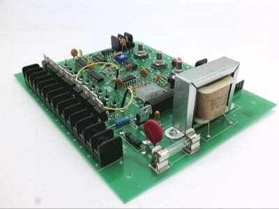 ELECTRONIC DESIGN E 10MH1