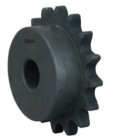 MARTIN SPROCKET & GEAR INC 50B16H