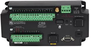 CAMPBELL SCIENTIFIC INC CR6-NA-ST-SW-CC