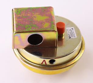 ANTUNES CONTROLS 8224210005