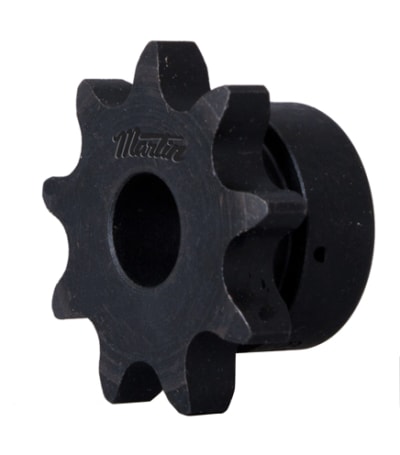 MARTIN SPROCKET & GEAR INC 50B10H
