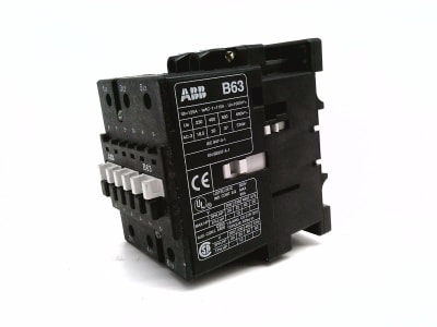 ASEA BROWN BOVERI B63C-2