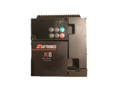 SAFTRONICS PC10E1ST34001A1